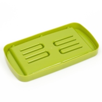 Сушилка для детских бутылочек, цвет зелёный Сушилка для детских бутылочек, цвет зелёный