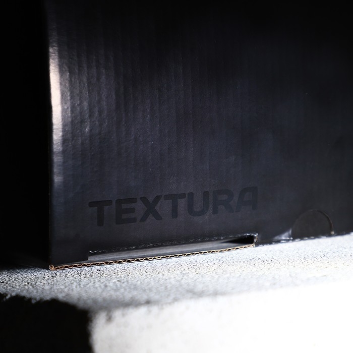 Подарочный набор "Хороший вкус", ремни, пресс.кожа, цвет чёрный