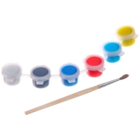 Копилка-раскраска с красками "На подарок герою", Человек-Паук Копилка-раскраска с красками "На подарок герою", Человек-Паук