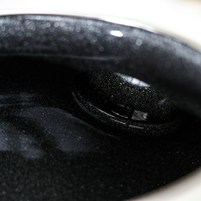 Чайник со свистком Maestro, 3 л, фиксированная ручка, индукция, цвет светло-салатовый