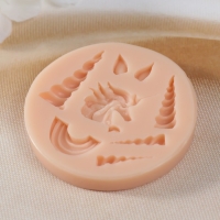 Молд силикон "Единорог" 2х2,5х0,4 3,2х1,1х0,4 2,5х0,8х0,4 2х0,5х0,4 1х0,4х0,4 2х1, Молд силикон "Единорог" 2х2,5х0,4 3,2х1,1х0,4 2,5х0,8х0,4 2х0,5х0,4 1х0,4х0,4 2х1,