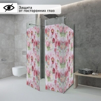 Плёнка самоклеящаяся &laquo;Весна&raquo;, 45&times;200 см