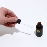 Косметическое масло для бороды и усов, 30 мл Косметическое масло для бороды и усов, 30 мл