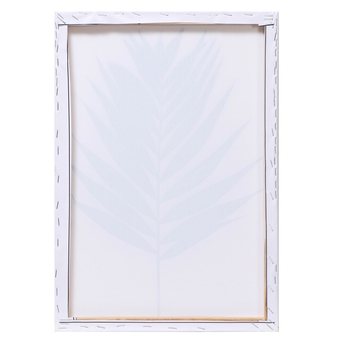 Картина "Лист" 35*50 см