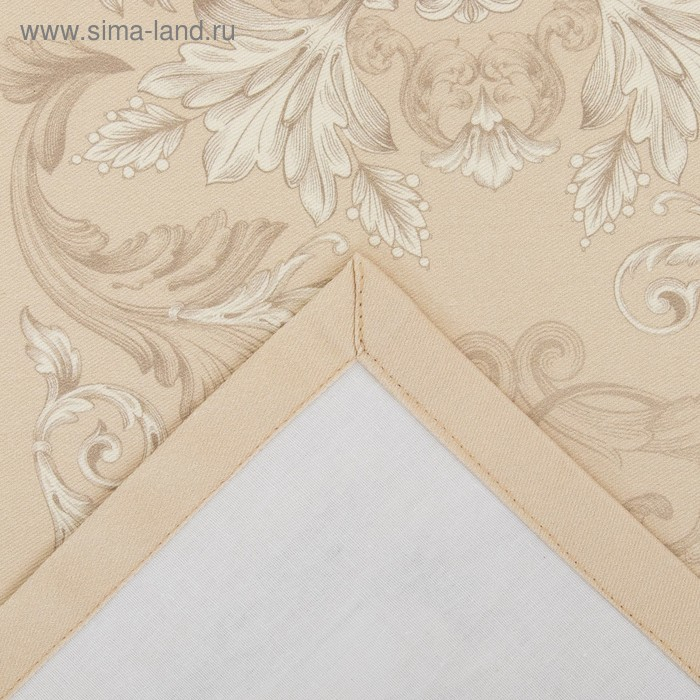 Дорожка &laquo;Этель&raquo; Классика 40*146 см