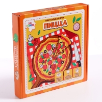 Настольная игра &laquo;Пицца&raquo;