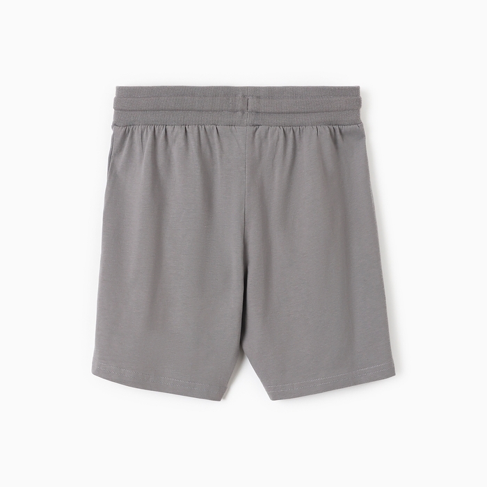 Шорты для девочки А.101278, цвет малиновый, рост 122