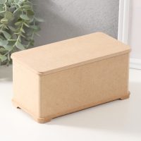 Шкатулка для часов 20,5х10,5х10 см Шкатулка для часов 20,5х10,5х10 см