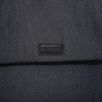 Сумка мужская «Медведково», цвет тёмно-серый Сумка мужская «Медведково», цвет тёмно-серый