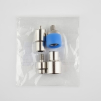 Насадка на пресс, для установки кнопок альфа d = 15 мм Насадка на пресс, для установки кнопок альфа d = 15 мм