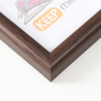 Фоторамка пластик 10х15 см, 199-4810