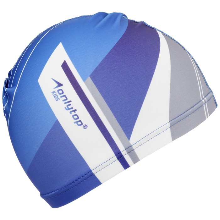 Плавки для мальчиков + шапочка ONLYTOP, р. 26, рост 110 см