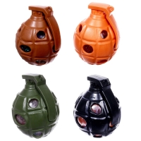 Мялка &laquo;Граната&raquo;, с гидрогелем, цвета МИКС