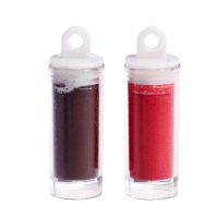 Набор для опытов &laquo;Гирлянда волшебника: Волшебники&raquo;, своими руками, 12 форм