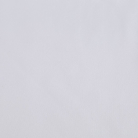 Скатерть, 110х140 см, цвет белый, теснение МИКС, микрофибра, полиэстер