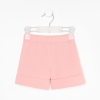 Шорты для девочки KAFTAN "Amore" размер 38 (146-152)