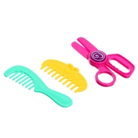 Игровой набор &laquo;Модница&raquo; в чемоданчике, с аксессуарами