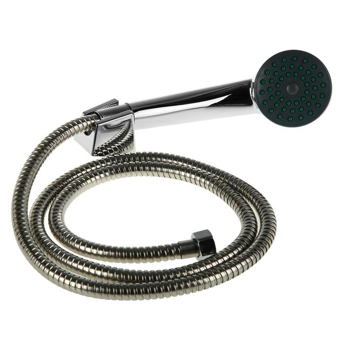 Cмеситель для ванны Accoona A6369, однорычажный, короткий излив, силумин, хром Cмеситель для ванны Accoona A6369, однорычажный, короткий излив, силумин, хром