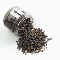 Цветы сухие &laquo;Лаванда&raquo; для капкейков, тортов, напитков, 5 г.