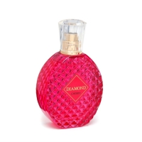 Туалетная вода женская Diamond Cherry, 60 мл Туалетная вода женская Diamond Cherry, 60 мл