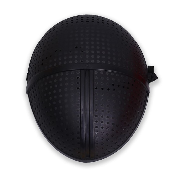 Карнавальная маска «Герой» Карнавальная маска «Герой»