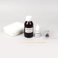 Набор для изготовления мыла-жвачки &laquo;Бубль Гум&raquo;