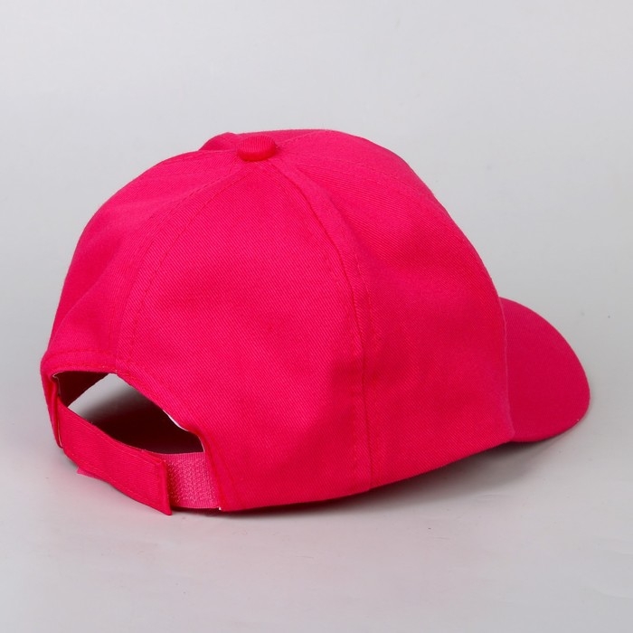 Кепка детская для девочки &laquo;Любимая дочка&raquo;