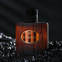 Туалетная вода мужская Best Version Tobacco, 90 мл Туалетная вода мужская Best Version Tobacco, 90 мл