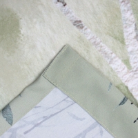 Комплект штор Этель "Хозяева леса" 145*260 см-2 шт, 100% п/э, 140 г/м2 Комплект штор Этель "Хозяева леса" 145*260 см-2 шт, 100% п/э, 140 г/м2