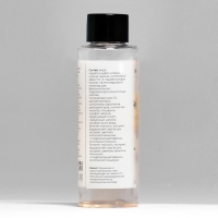 Новогодний подарочный набор косметики &laquo;Мастерская Деда Мороза&raquo; для душа и ванны, золотая серия