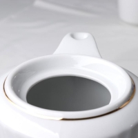 Сервиз чайный &laquo;Классик&raquo;, 220 мл, 14 предметов