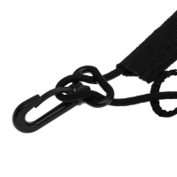 Сетка багажная TORSO 110×40 см, 4 крючка Сетка багажная TORSO 110×40 см, 4 крючка