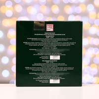 Подарочный набор косметики мужской King, гель для бритья, 125 мл + гель-бальзам после бритья, 125 мл Подарочный набор косметики мужской King, гель для бритья, 125 мл + гель-бальзам после бритья, 125 мл