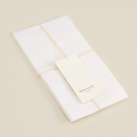 Дорожка с мережкой SL HOME Fiesta 30х60см.-1 шт, лен 48%, хл 52%, 206 гр/м2 Дорожка с мережкой SL HOME Fiesta 30х60см.-1 шт, лен 48%, хл 52%, 206 гр/м2