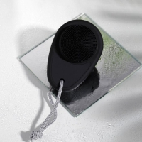 Спонж для умывания, массажер &laquo;Beauty&raquo;, 5,5 х 7,5 см