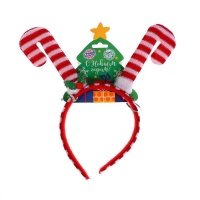 Карнавальный ободок &laquo;Леденец&raquo;