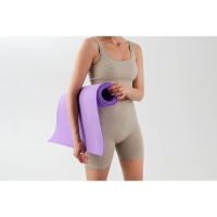 Коврик для йоги &laquo;Твоя гармония&raquo;, 173 х 61 х 0,4 см.