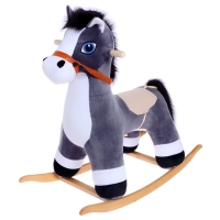 Качалка &laquo;Конь Вегас&raquo;, МИКС