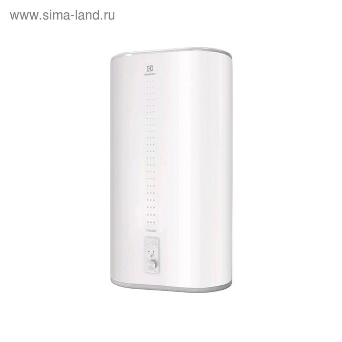 Водонагреватель Electrolux EWH 30 Citadel, накопительный, 2 кВт, 30 л, до 75 °С, белый Водонагреватель Electrolux EWH 30 Citadel, накопительный, 2 кВт, 30 л, до 75 °С, белый
