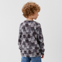 Футболка с длинным рукавом "Transformers", рост 134-140 Футболка с длинным рукавом "Transformers", рост 134-140