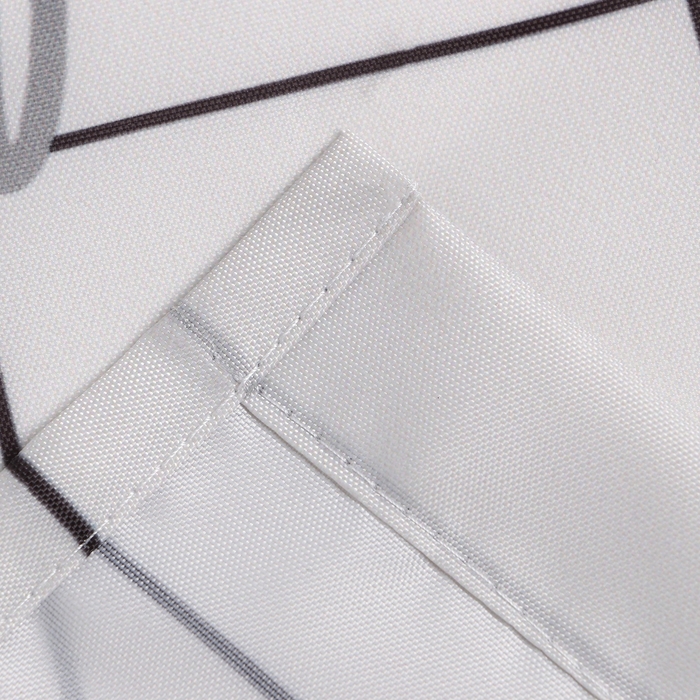 Штора для ванной &laquo;Harmony&raquo;, 145&times;180 см