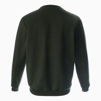 Свитшот мужской, цвет хаки, размер 50 Свитшот мужской, цвет хаки, размер 50