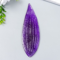 Молд пластик st-0001-2 "Лист лилии универсальный" 17х5,5 см МИКС Молд пластик st-0001-2 "Лист лилии универсальный" 17х5,5 см МИКС