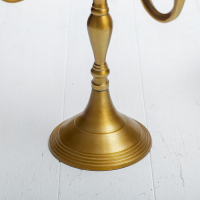 Подсвечник "Радуга добра" 30х30х35 см Подсвечник "Радуга добра" 30х30х35 см