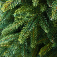 Ель искусственная Итальянская 1,5 м подставка металл Ель искусственная Итальянская 1,5 м подставка металл