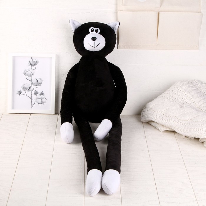 Игрушка мягкая &laquo;Кот&raquo;, 90 см