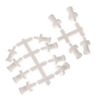 Игрушка с крючками «Дом» Игрушка с крючками «Дом»