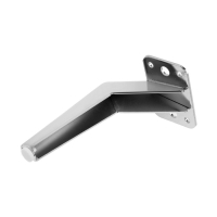 Опора мебельная CAPPIO OP11,h=150 мм, цвет хром Опора мебельная CAPPIO OP11,h=150 мм, цвет хром