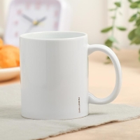 Кружка сублимация "Программист" 320 мл, с нанесением