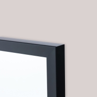 Зеркало настенное, в раме 40х120 см Зеркало настенное, в раме 40х120 см